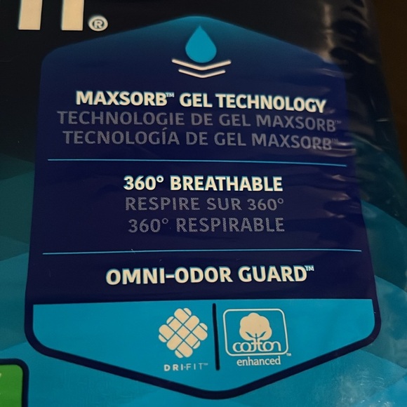 Prevail Daily Underwear NIB - Picture 5 of 8